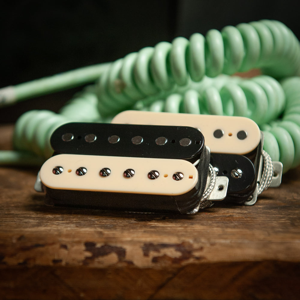 Labyrinth Snakepit Alnico II Humbucker Set of 2