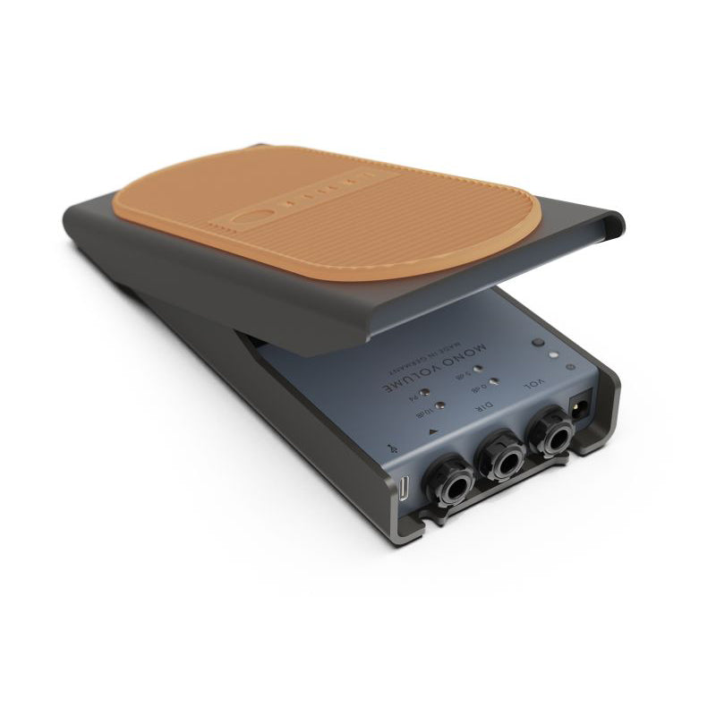 LEHLE Mono Volume S - Small Volume Pedal