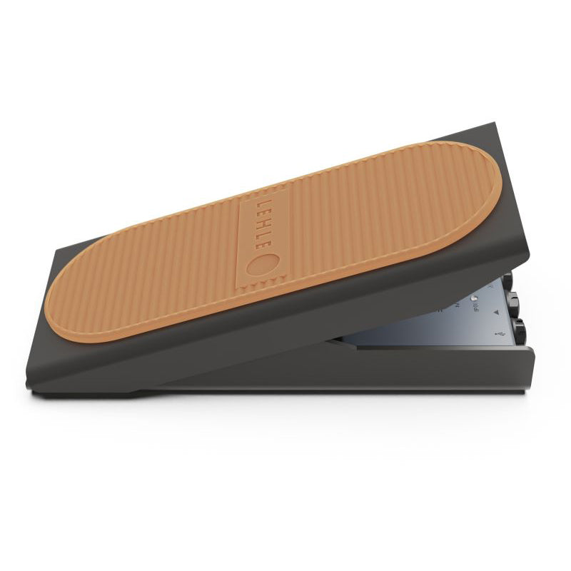 LEHLE Mono Volume S - Small Volume Pedal