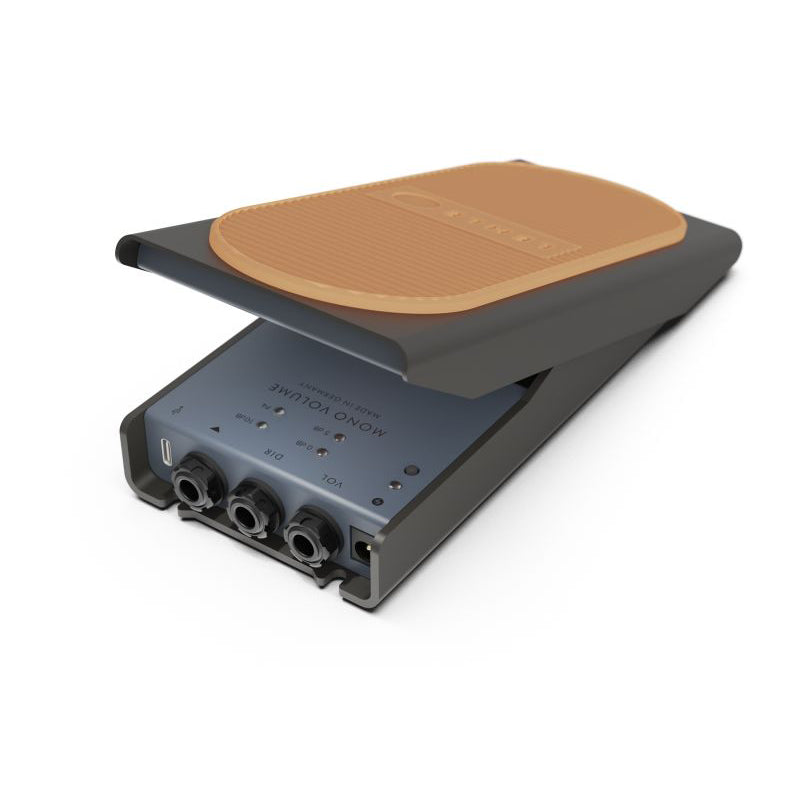 LEHLE Mono Volume S - Small Volume Pedal