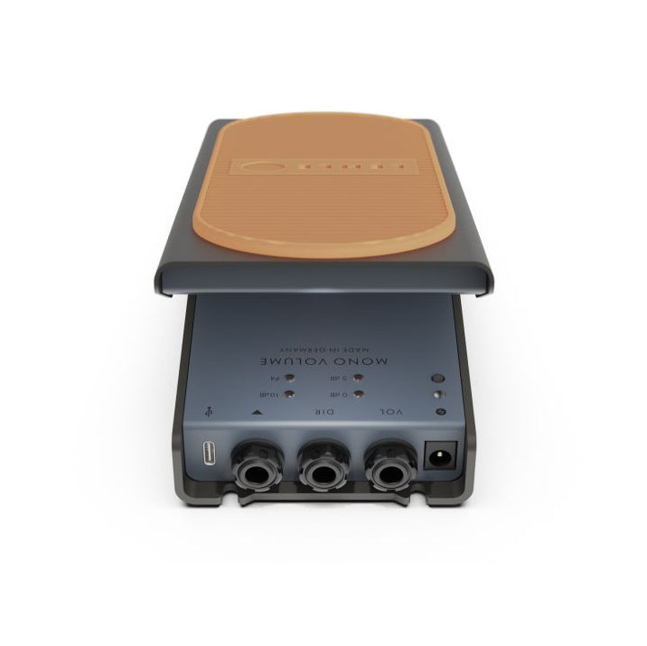 LEHLE Mono Volume S - Small Volume Pedal
