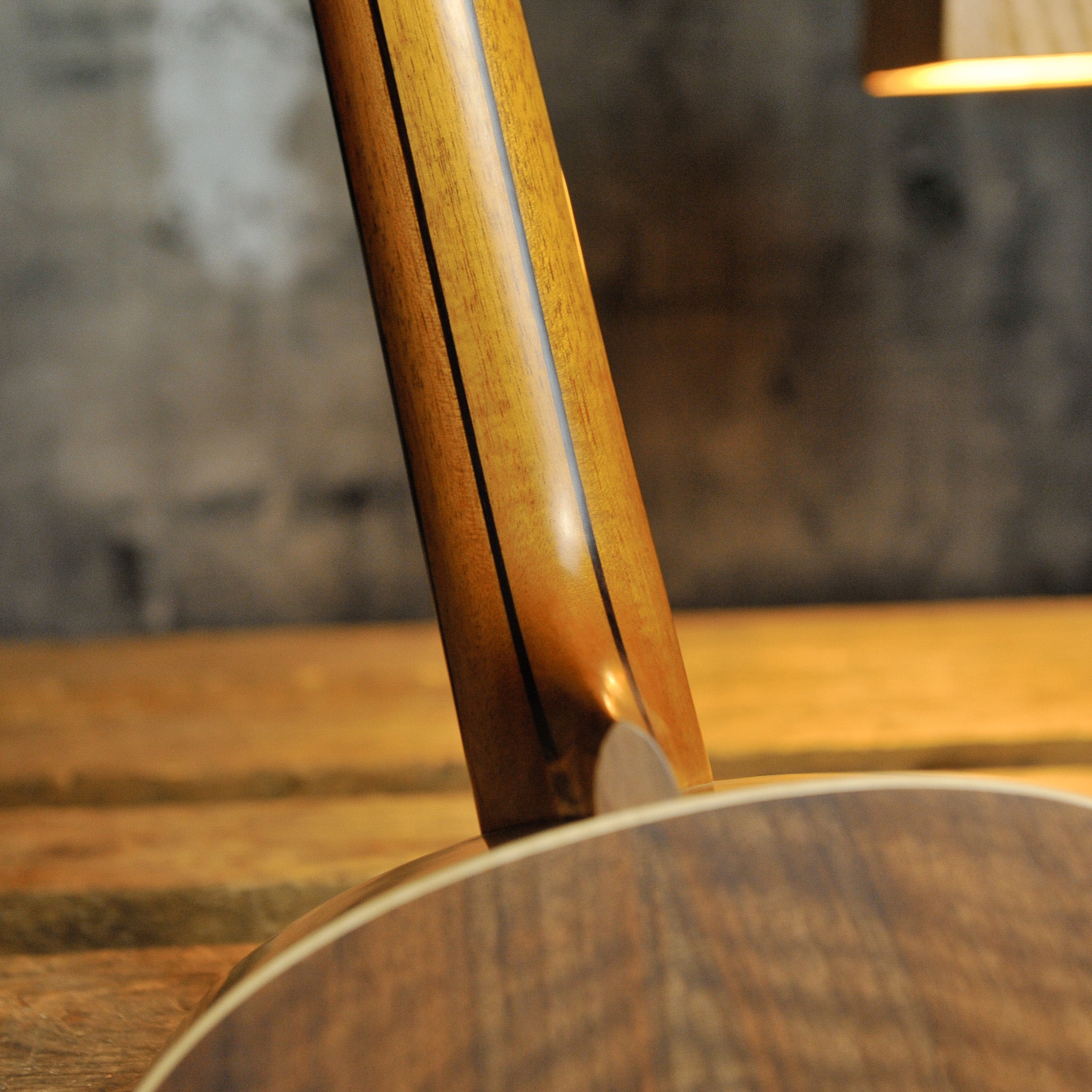 Lowden F-21 Walnut & Spruce Original Series Acoustic Guitar