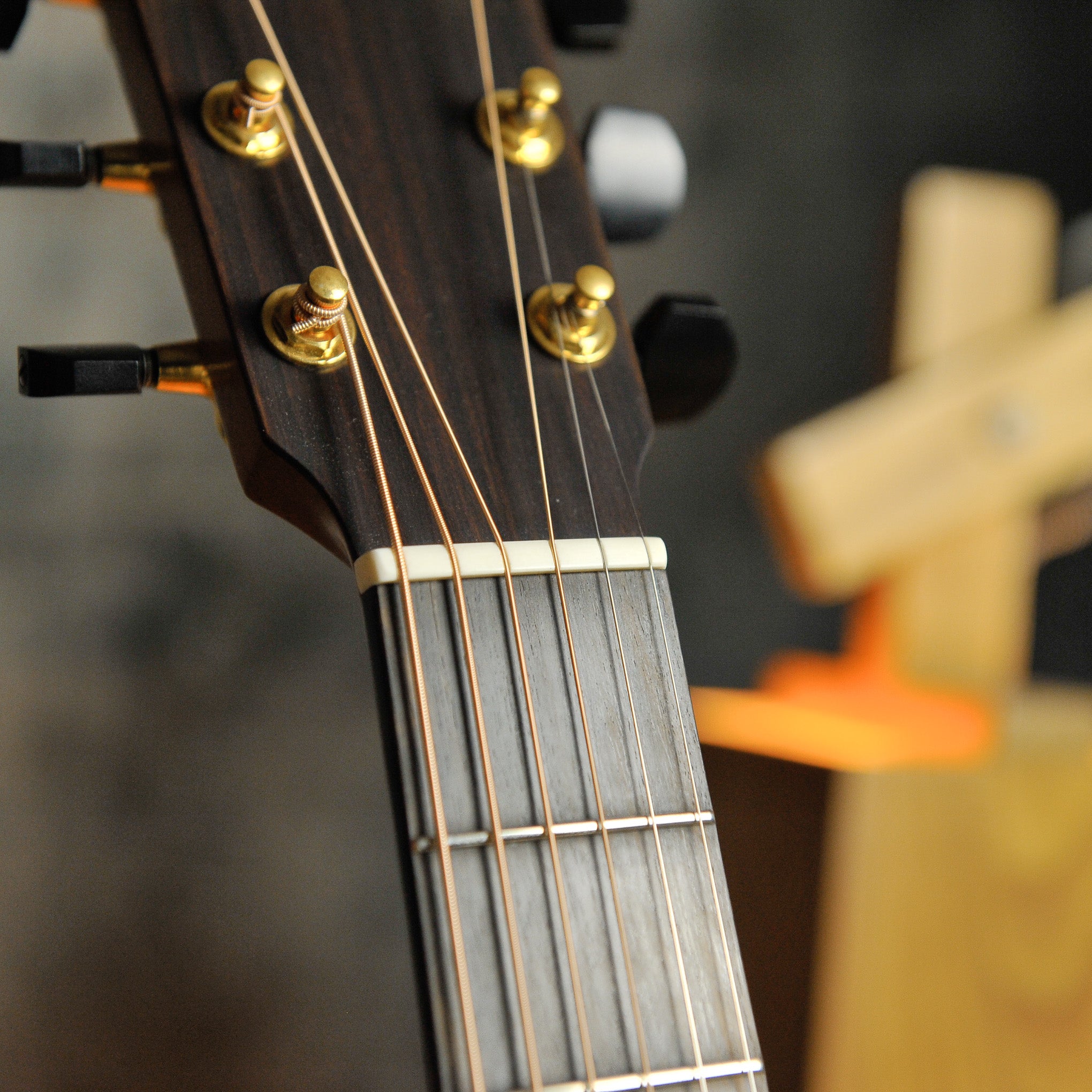 Lowden F-21 Walnut & Spruce Original Series Acoustic Guitar