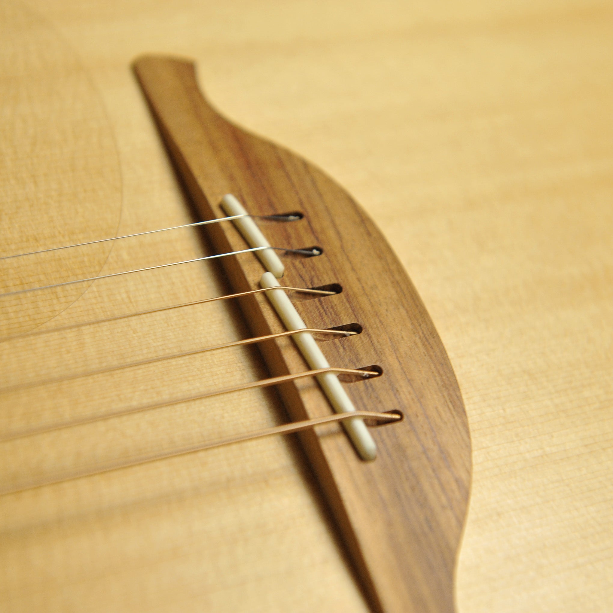 Lowden F-21 Walnut & Spruce Original Series Acoustic Guitar