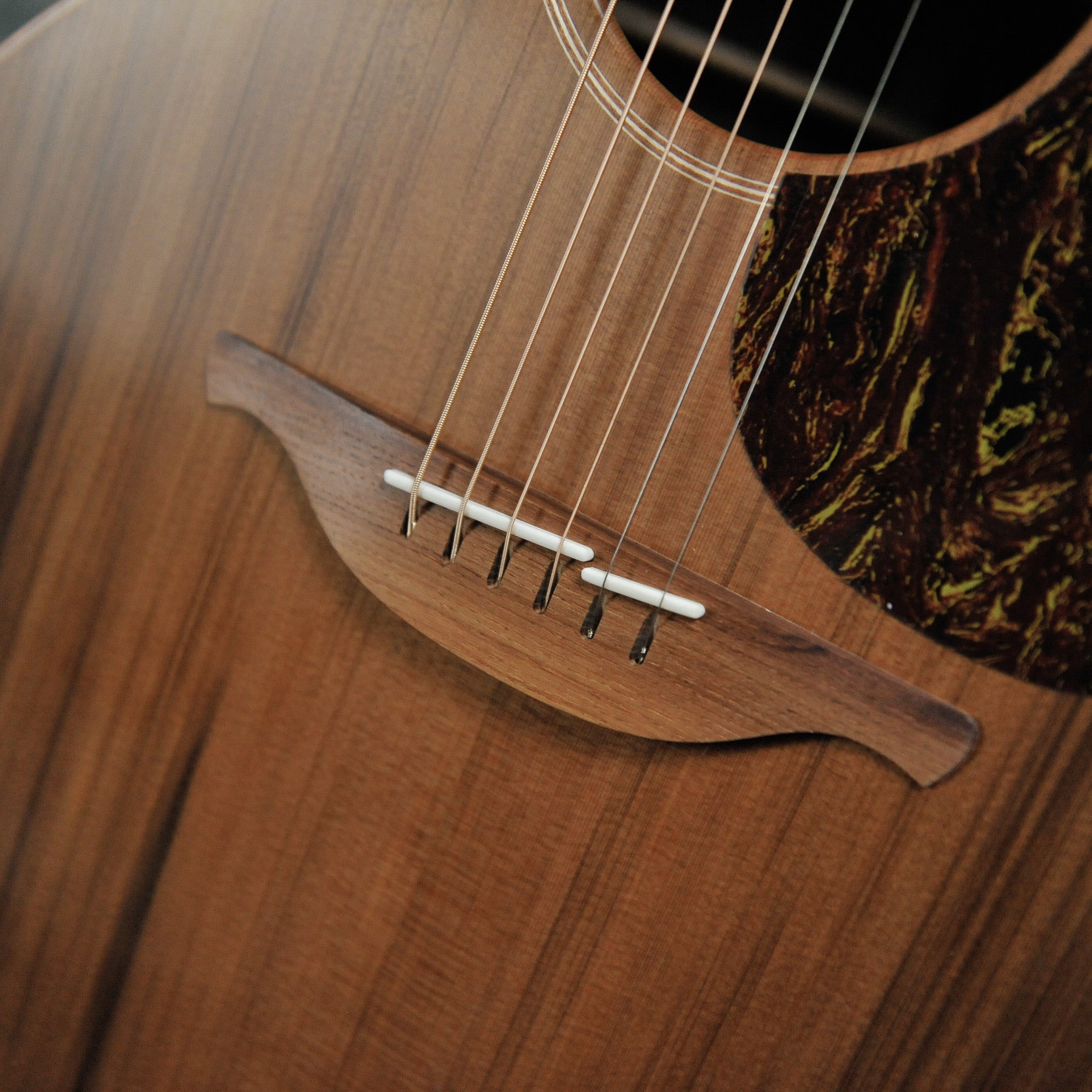 Lowden F-10 Indian Rosewood & Cedar