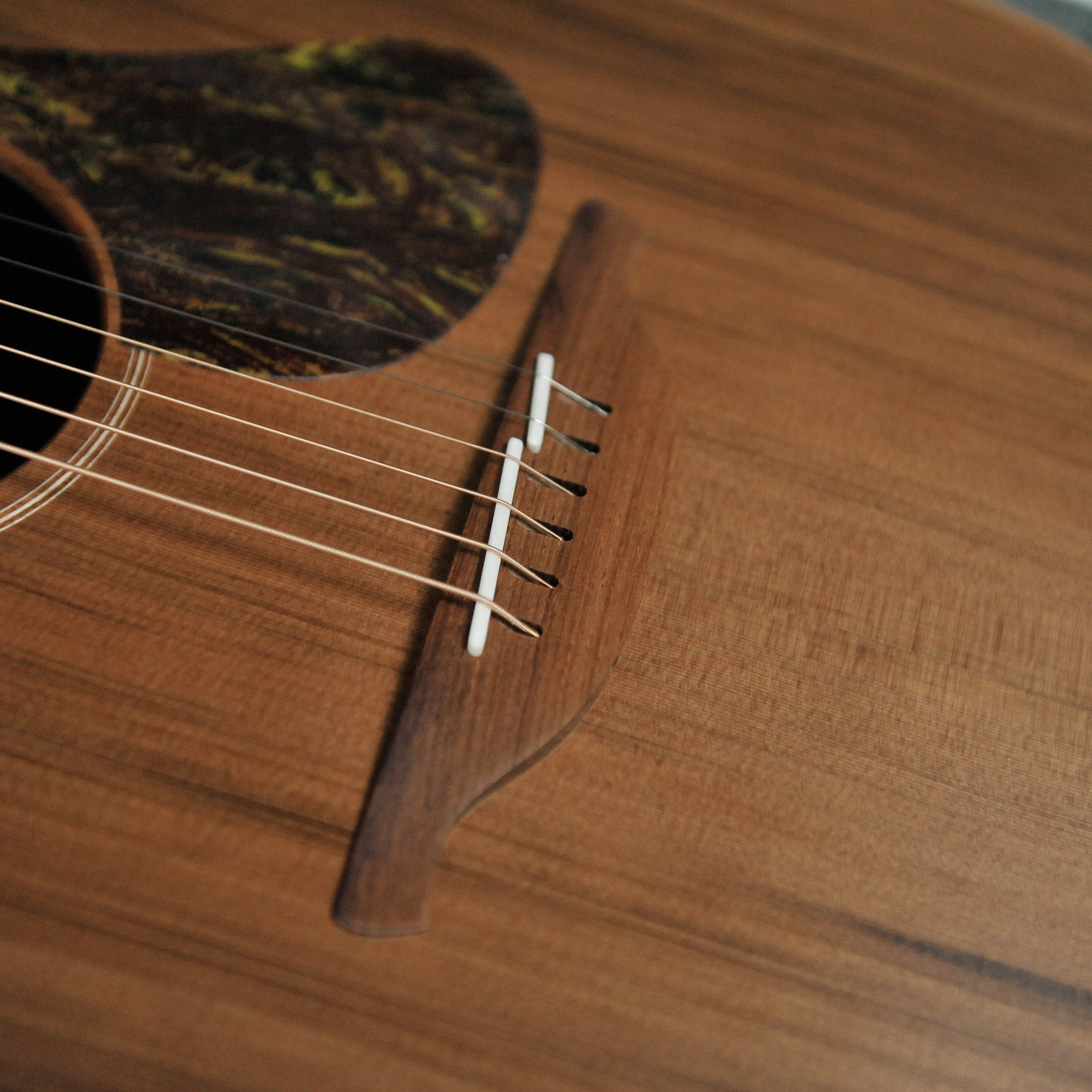 Lowden F-10 Indian Rosewood & Cedar