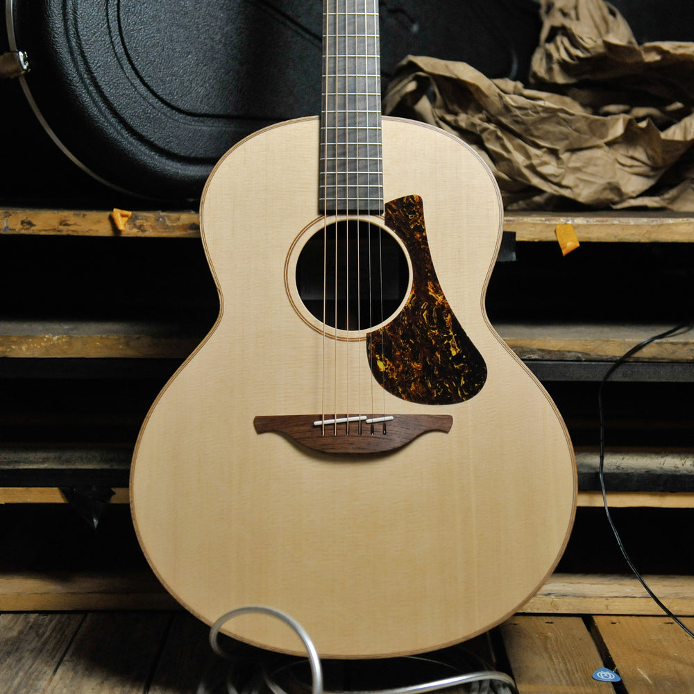 Lowden F-12 Original Series Sitka Spruce/Rosewood Acoustic Guitar