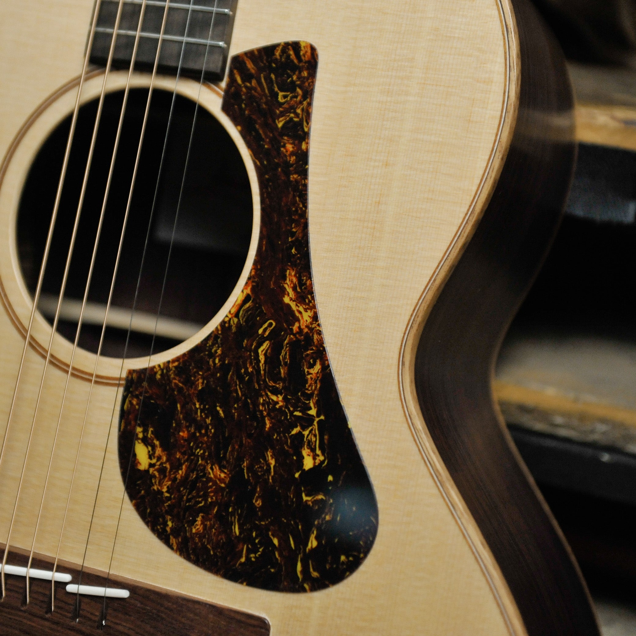 Lowden F-12 Original Series Sitka Spruce/Rosewood Acoustic Guitar