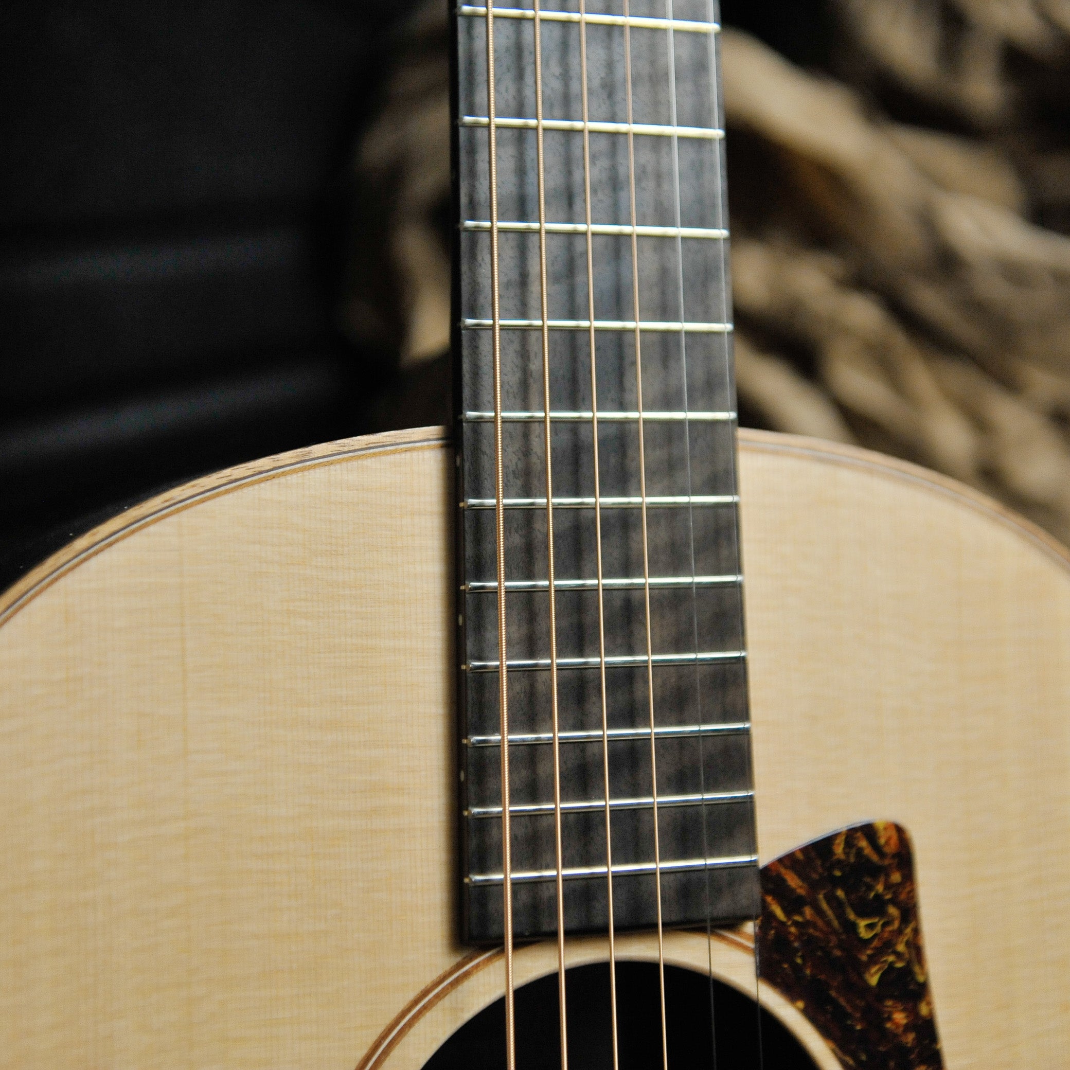 Lowden F-12 Original Series Sitka Spruce/Rosewood Acoustic Guitar