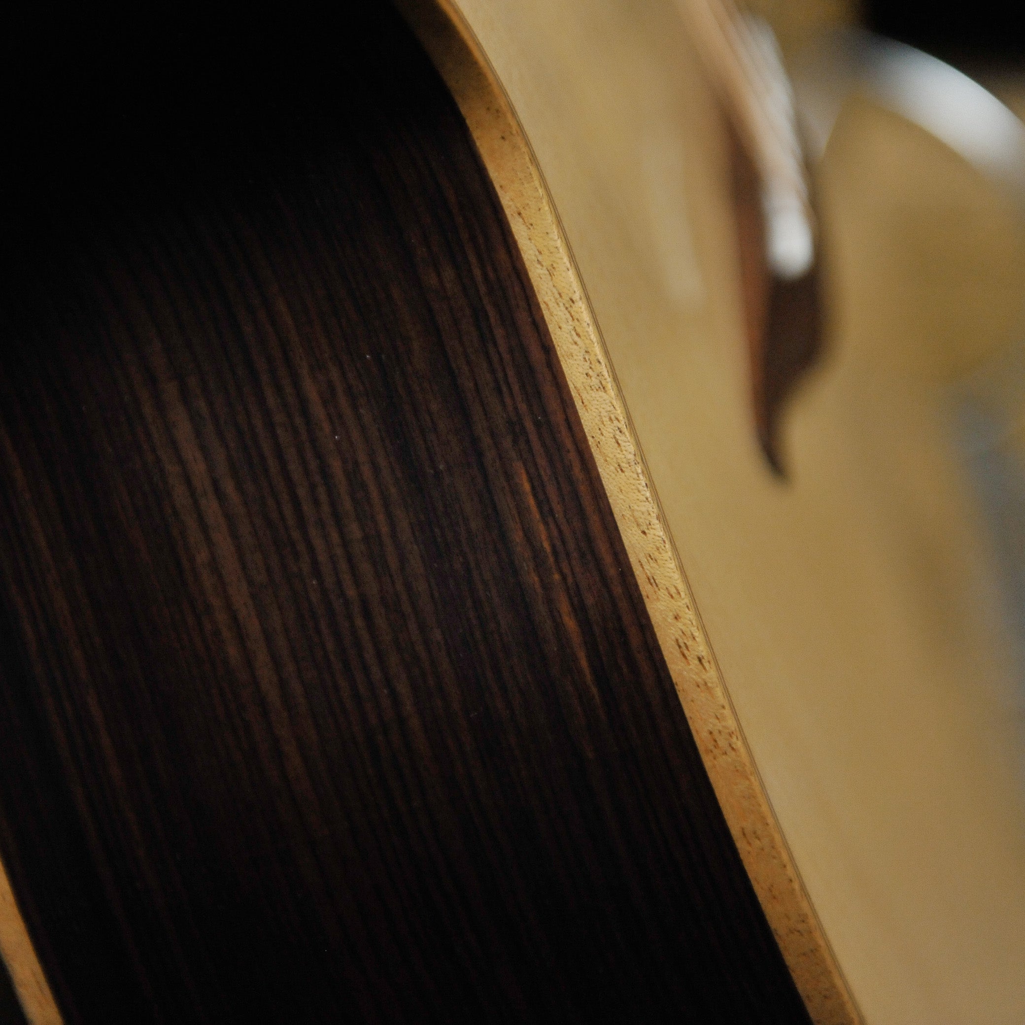 Lowden F-12 Original Series Sitka Spruce/Rosewood Acoustic Guitar
