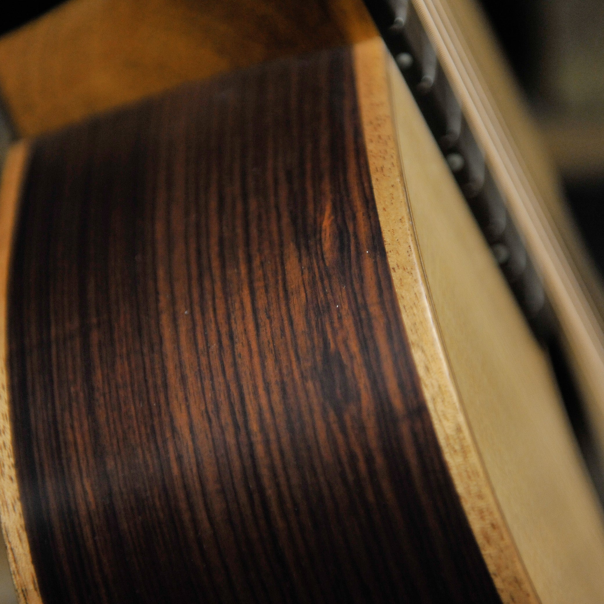 Lowden F-12 Original Series Sitka Spruce/Rosewood Acoustic Guitar