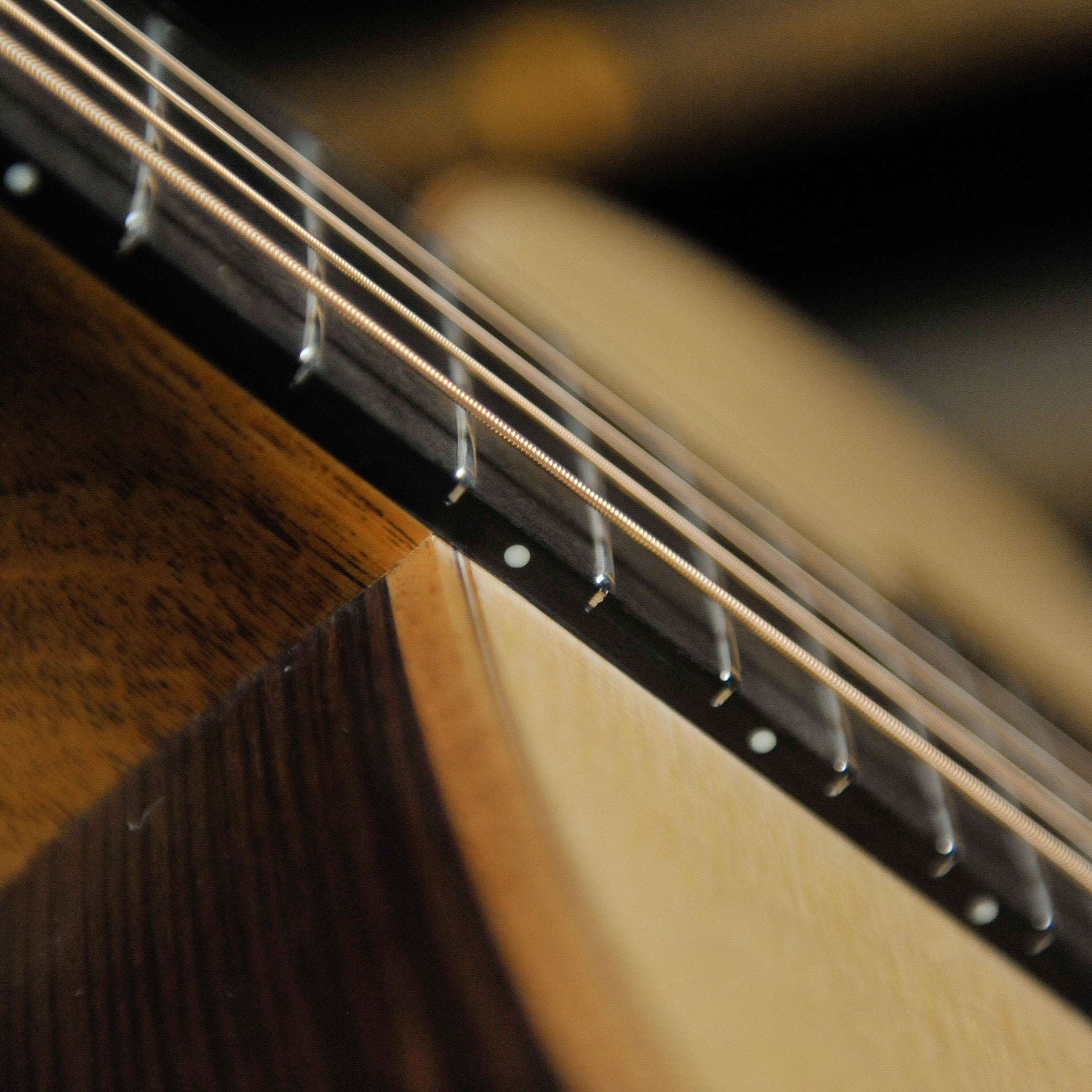Lowden F-12 Original Series Sitka Spruce/Rosewood Acoustic Guitar