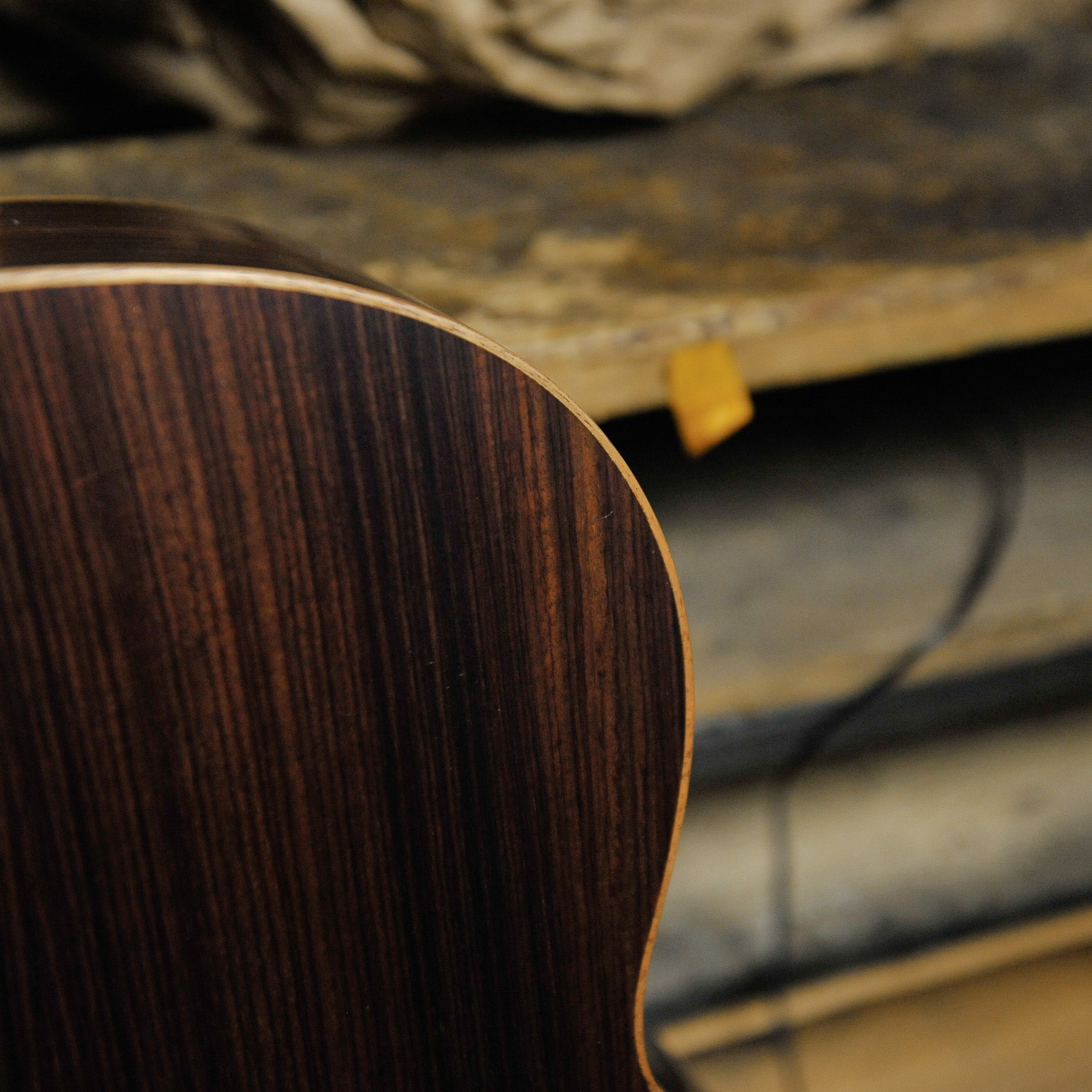 Lowden F-12 Original Series Sitka Spruce/Rosewood Acoustic Guitar
