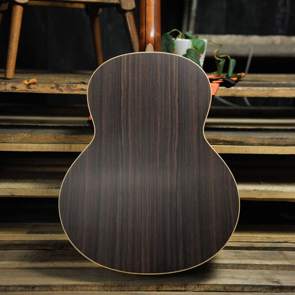 Lowden F-32 Indian Rosewood & Sitka Spruce