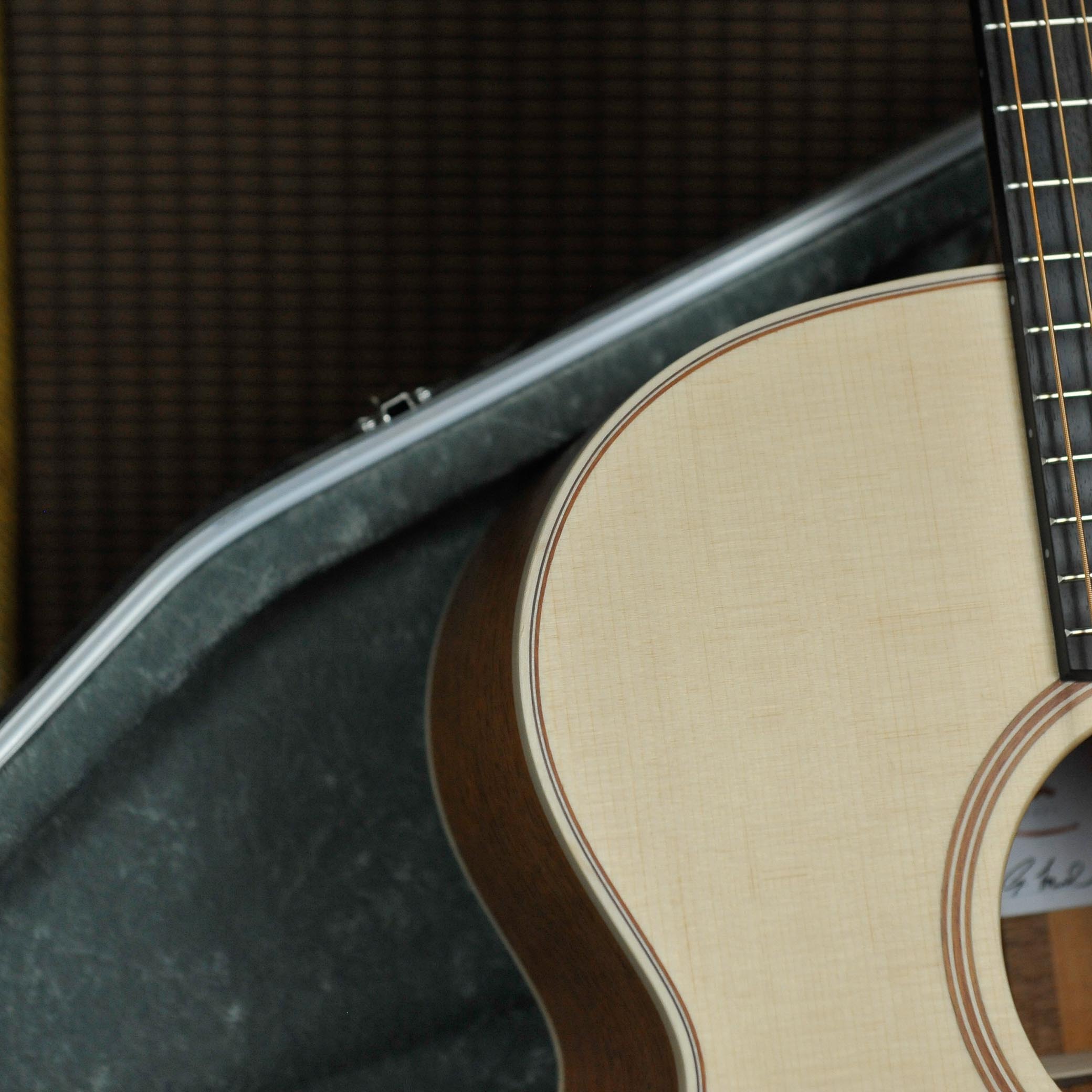 Lowden O-20  Mahogany & Spruce