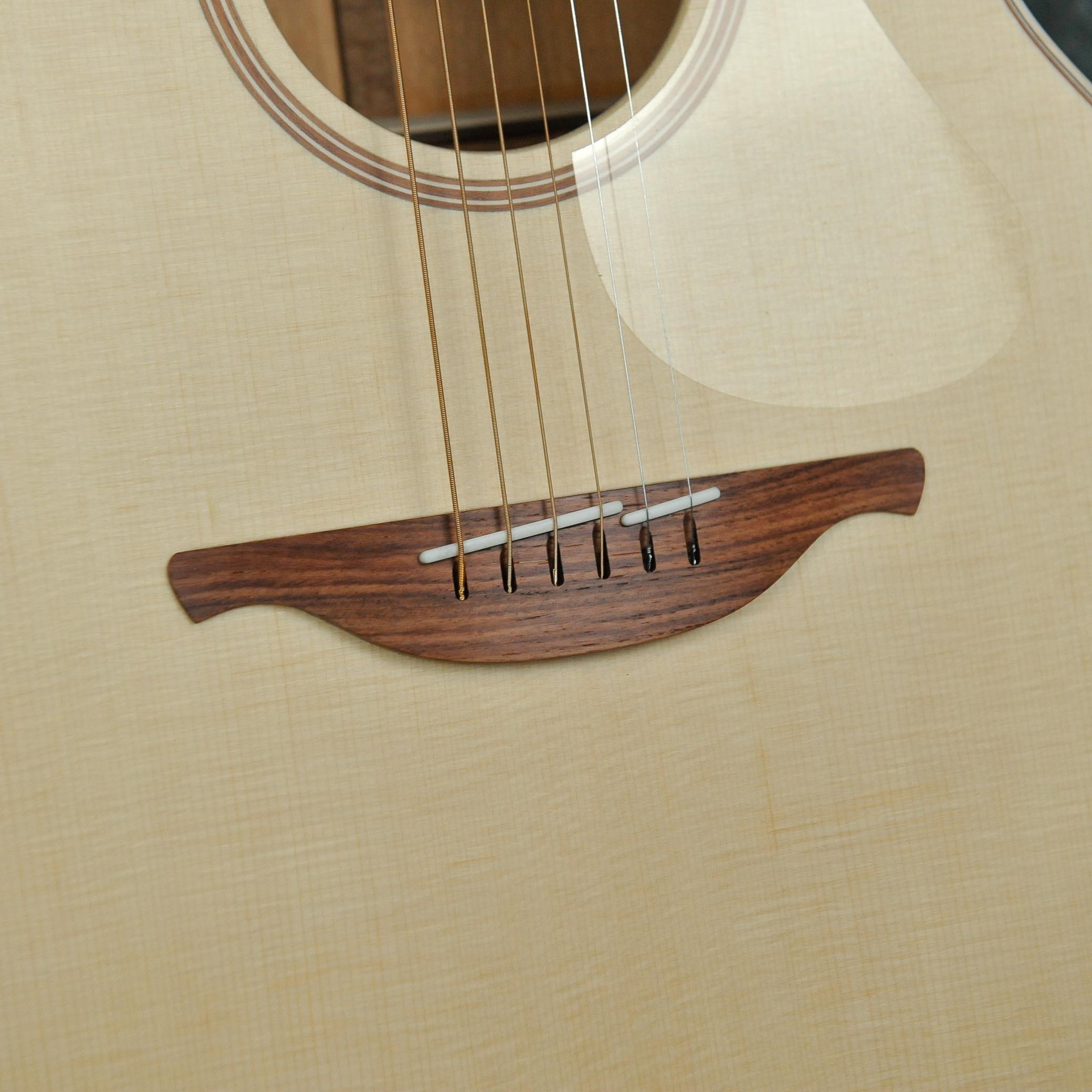 Lowden O-20  Mahogany & Spruce