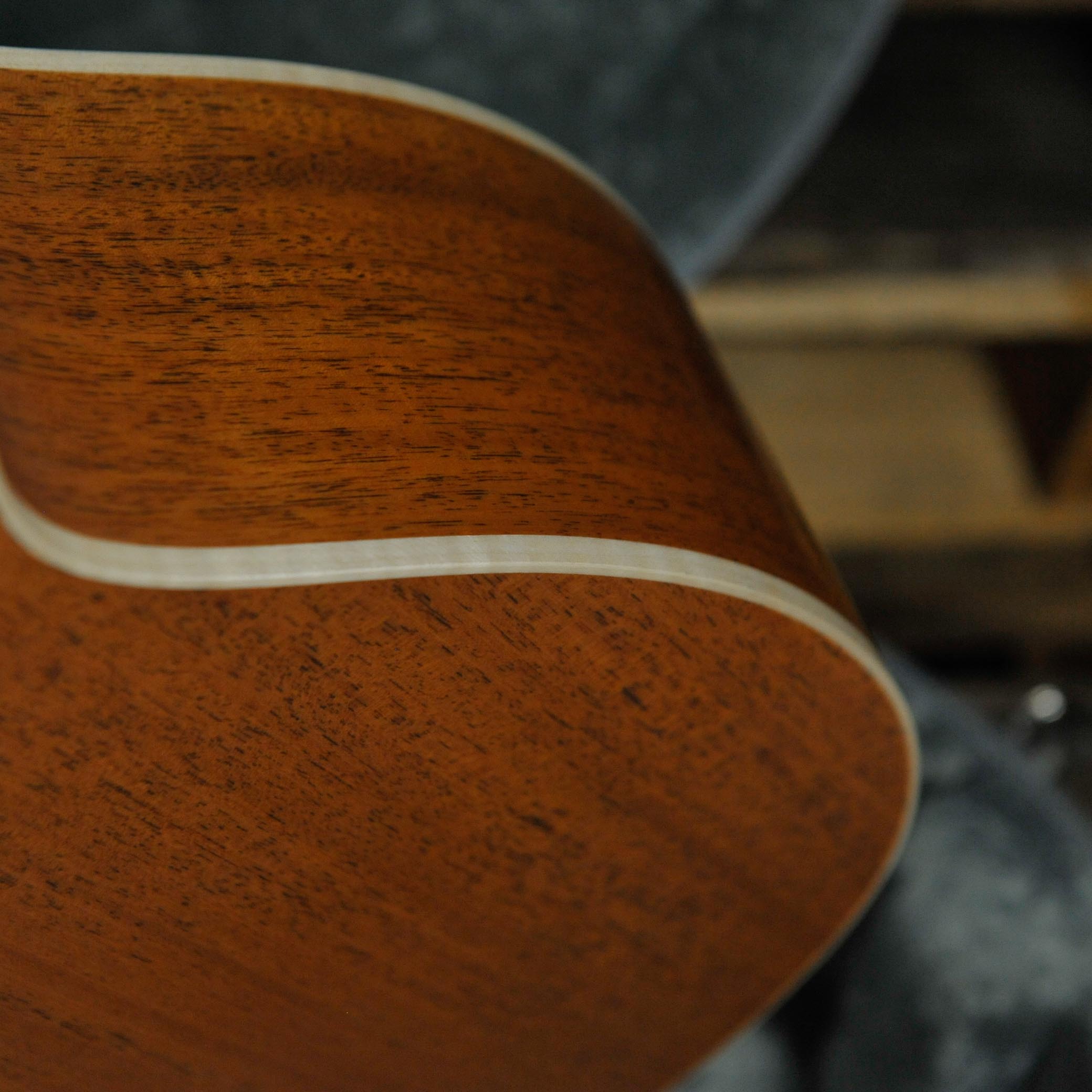 Lowden O-20  Mahogany & Spruce