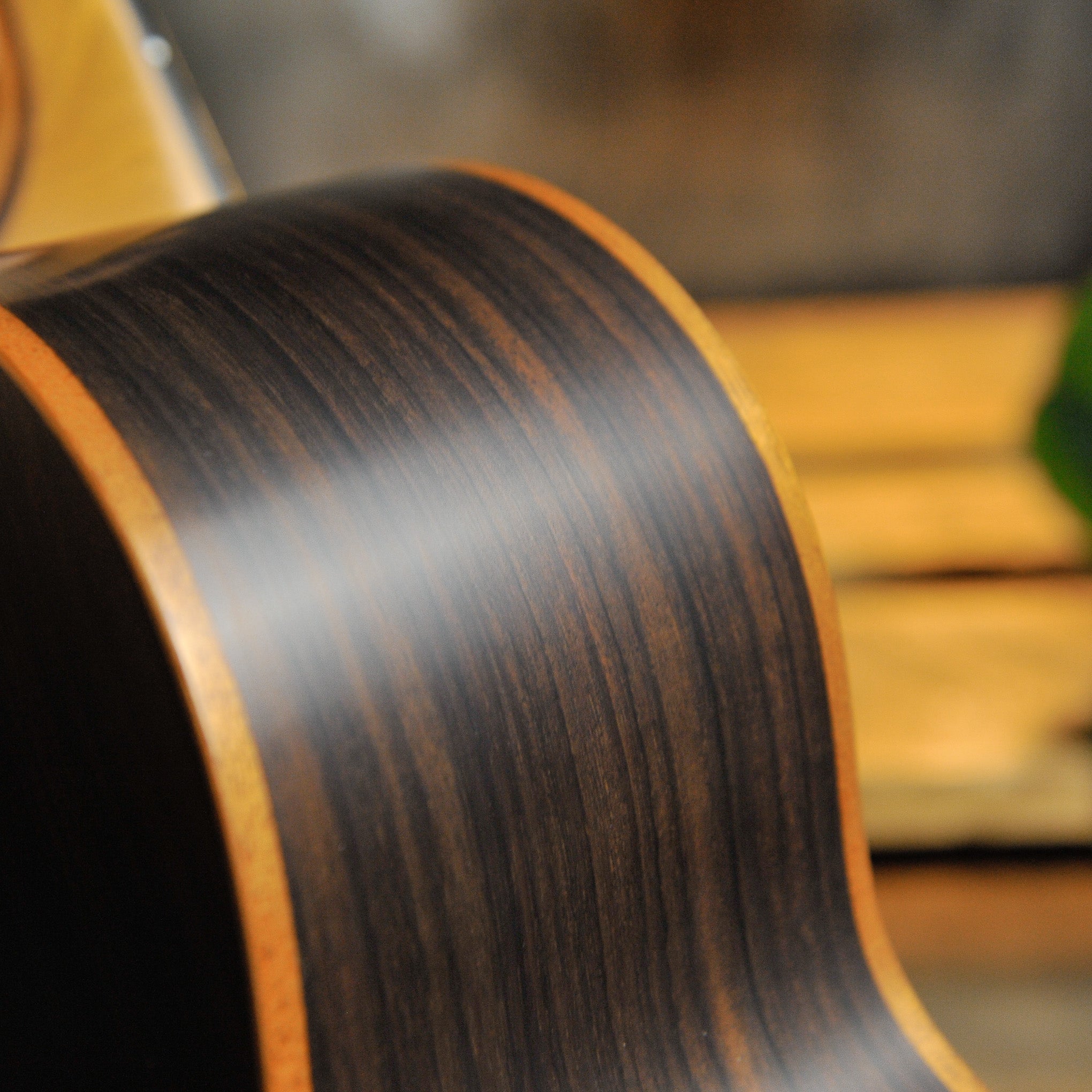 Lowden O-25C Indian Rosewood & Cedar w/Cutaway