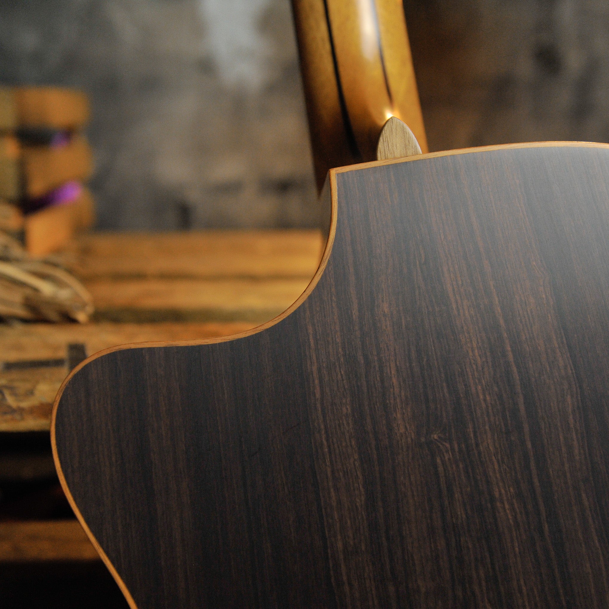 Lowden O-25C Indian Rosewood & Cedar w/Cutaway