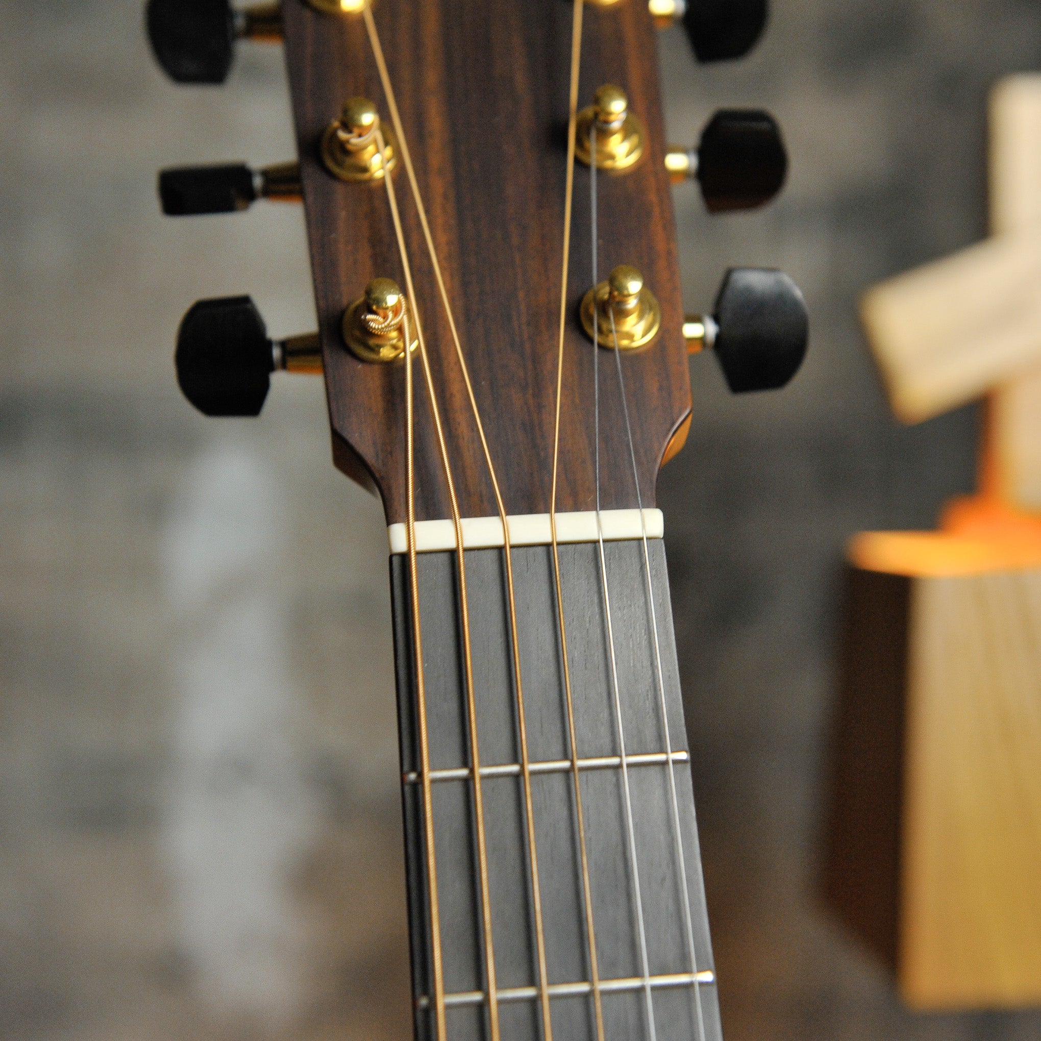 Lowden O-25C Indian Rosewood & Cedar w/Cutaway