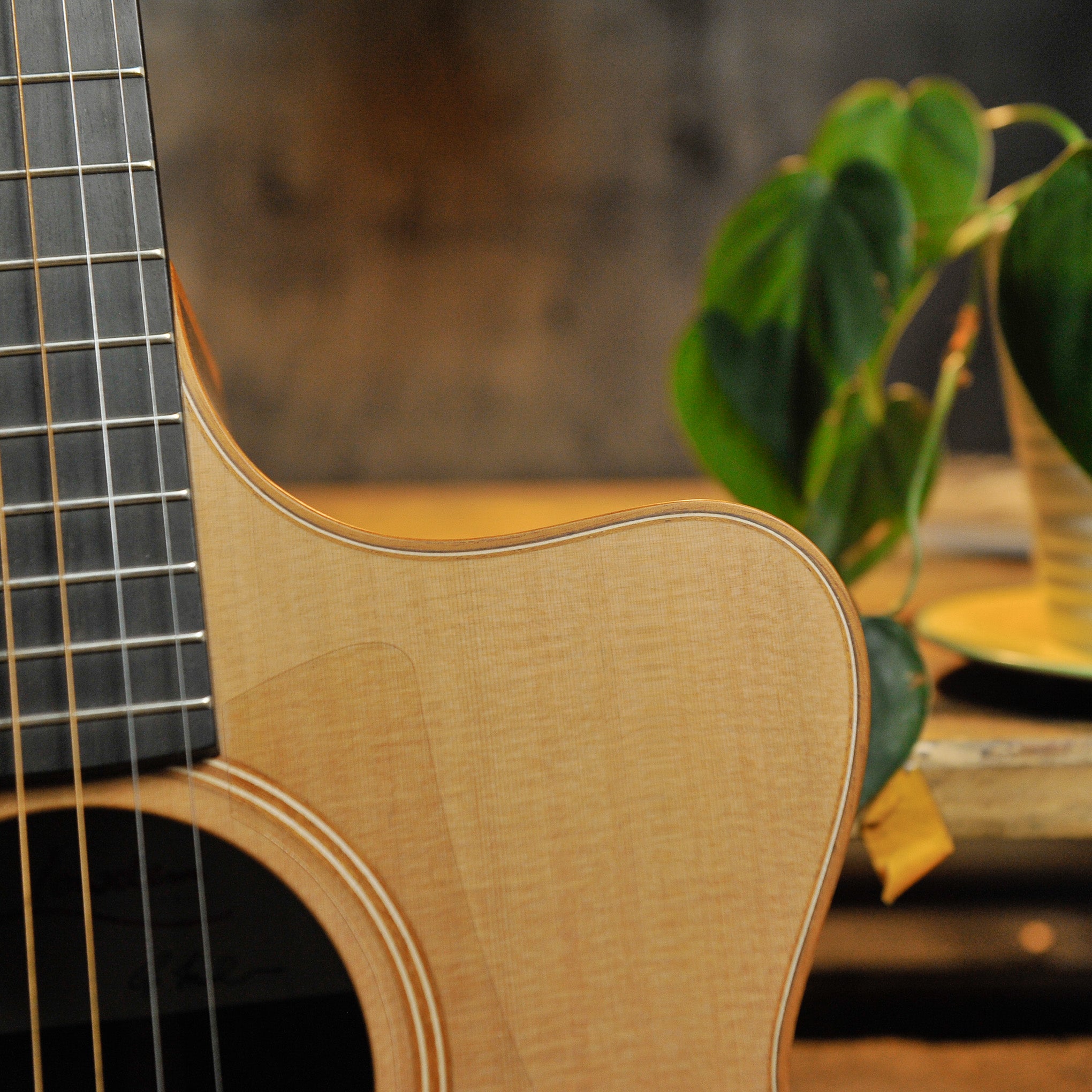Lowden O-25C Indian Rosewood & Cedar w/Cutaway