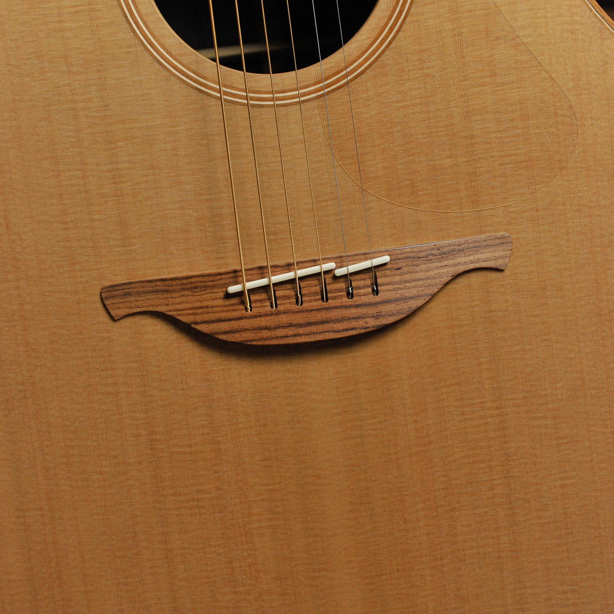 Lowden O-25C Indian Rosewood & Cedar w/Cutaway