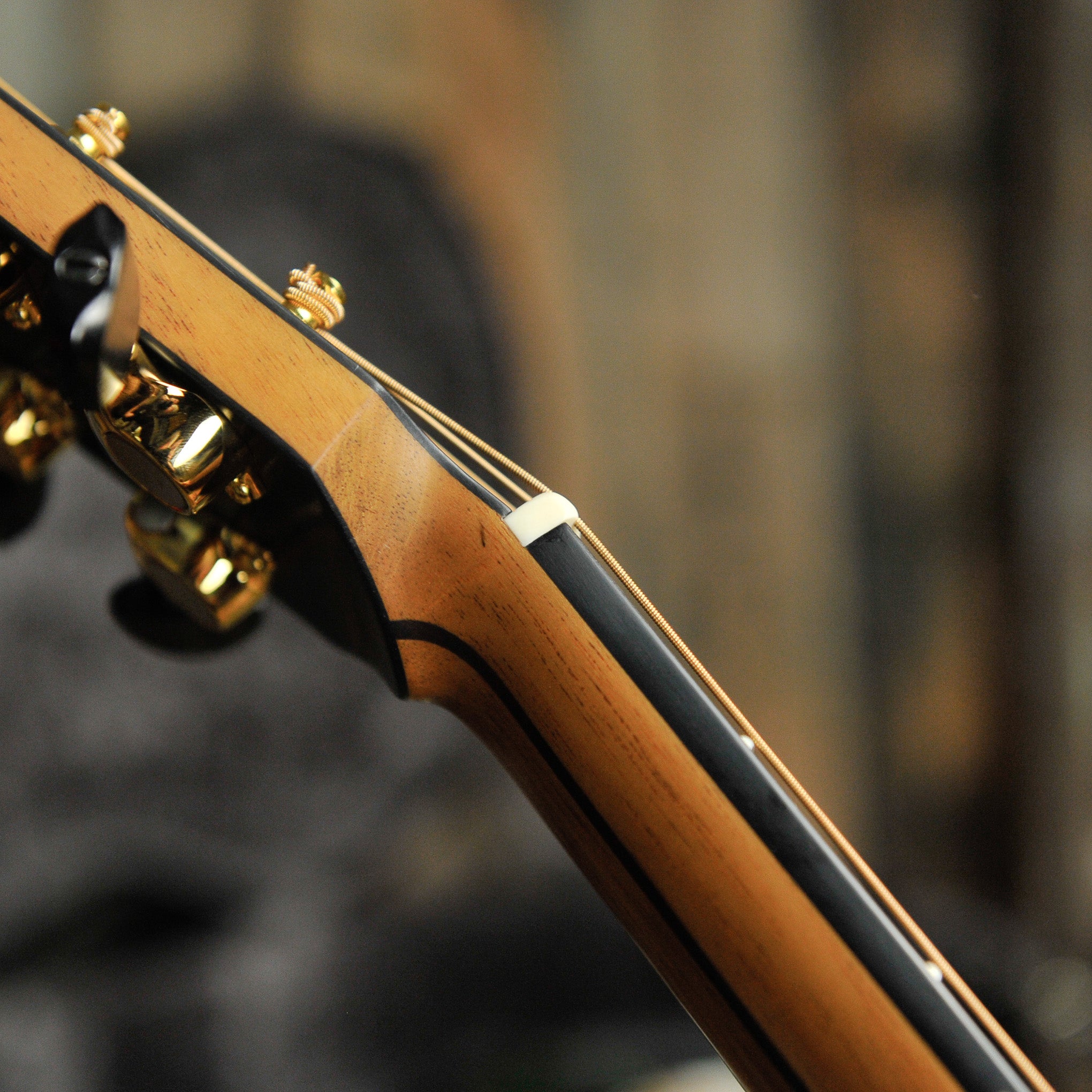 Lowden O-50 Master Grade Indian Rosewood & Adironack