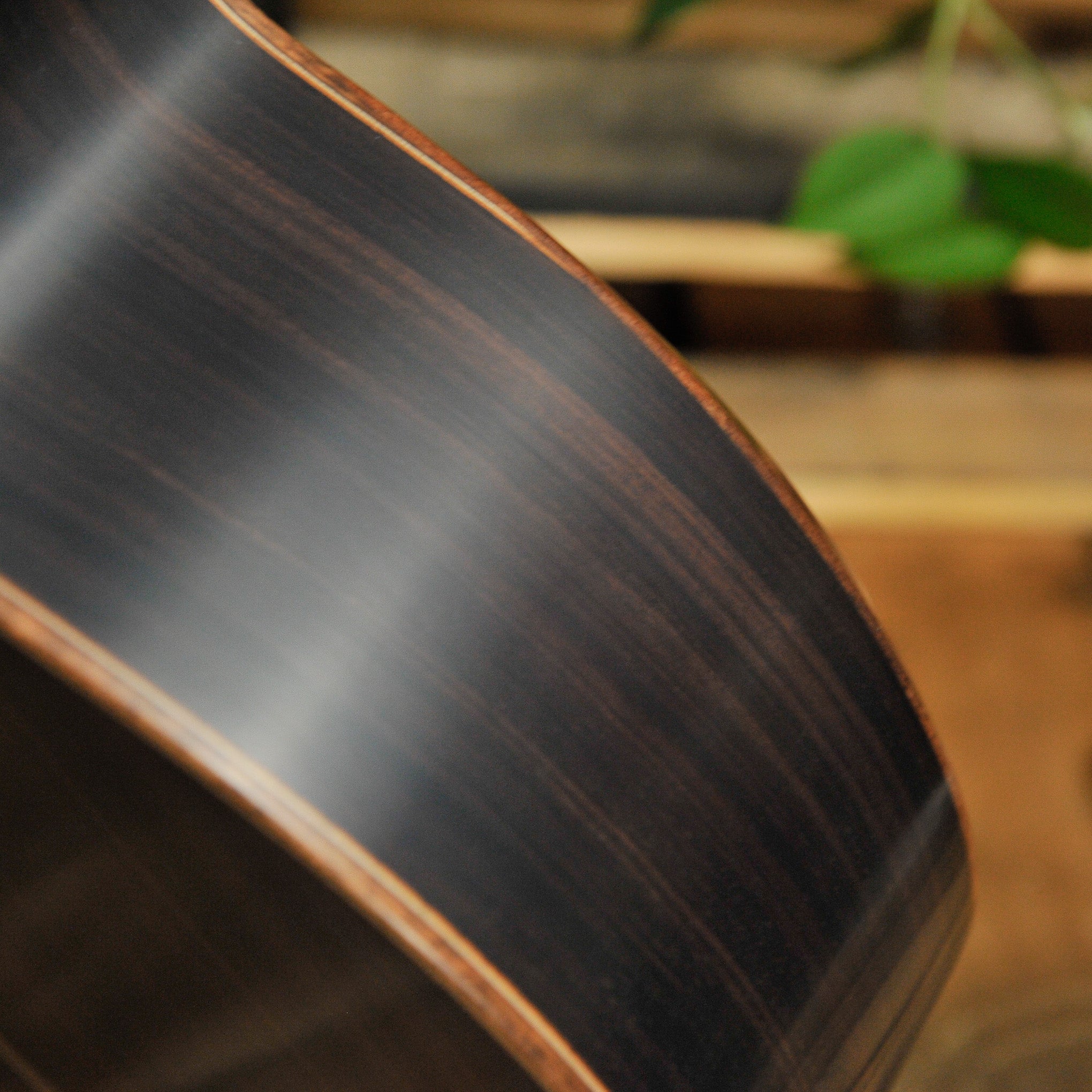 Lowden O-50 Master Grade Indian Rosewood & Adironack