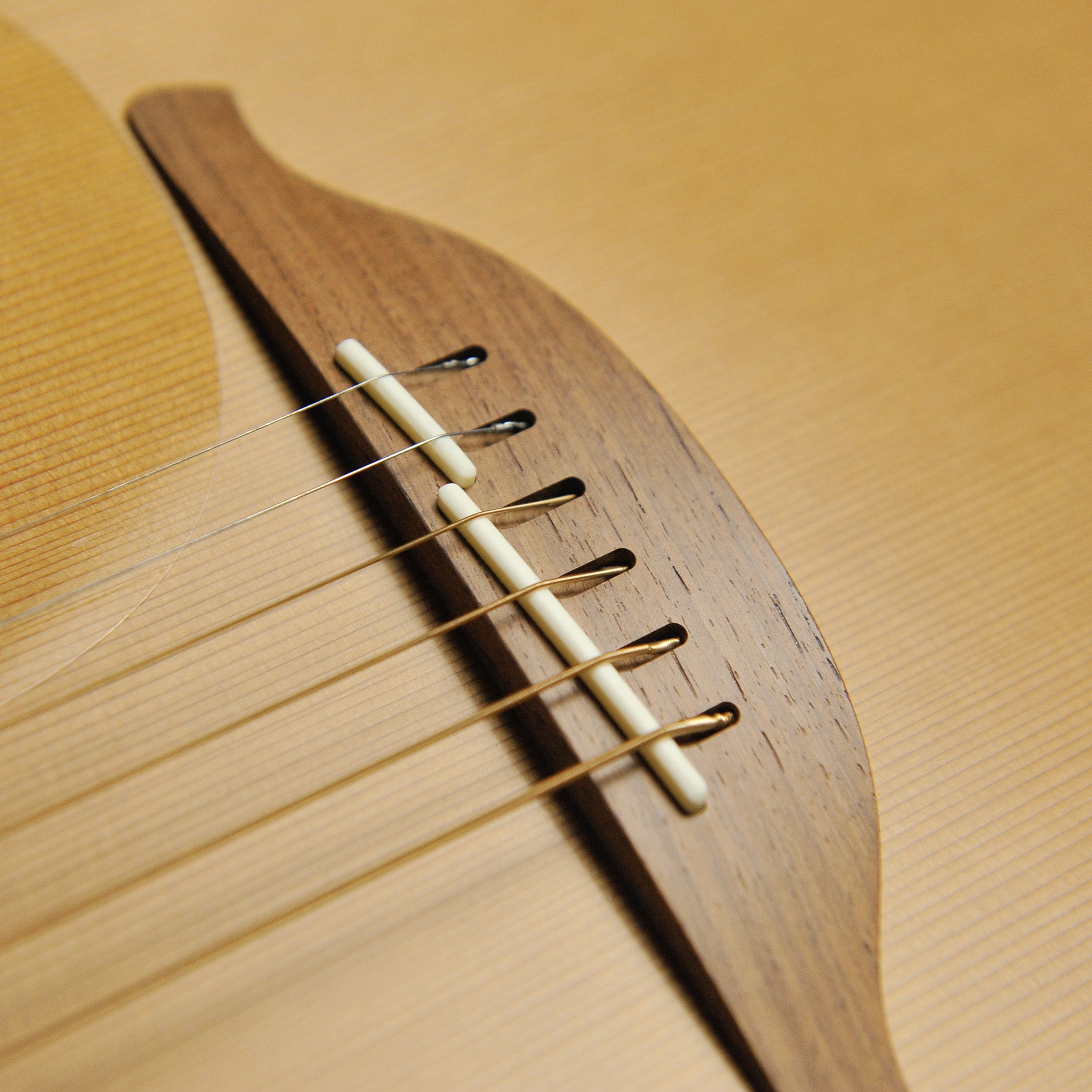 Lowden WL-22 Mahogany & Red Cedar