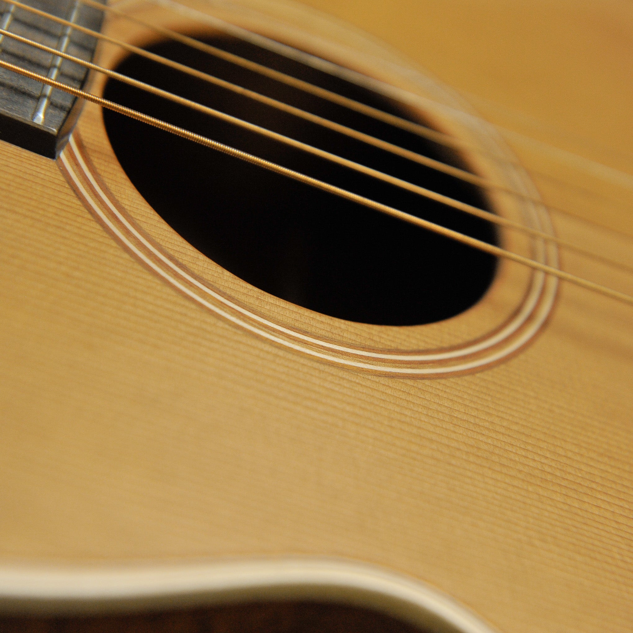 Lowden WL-22 Mahogany & Red Cedar