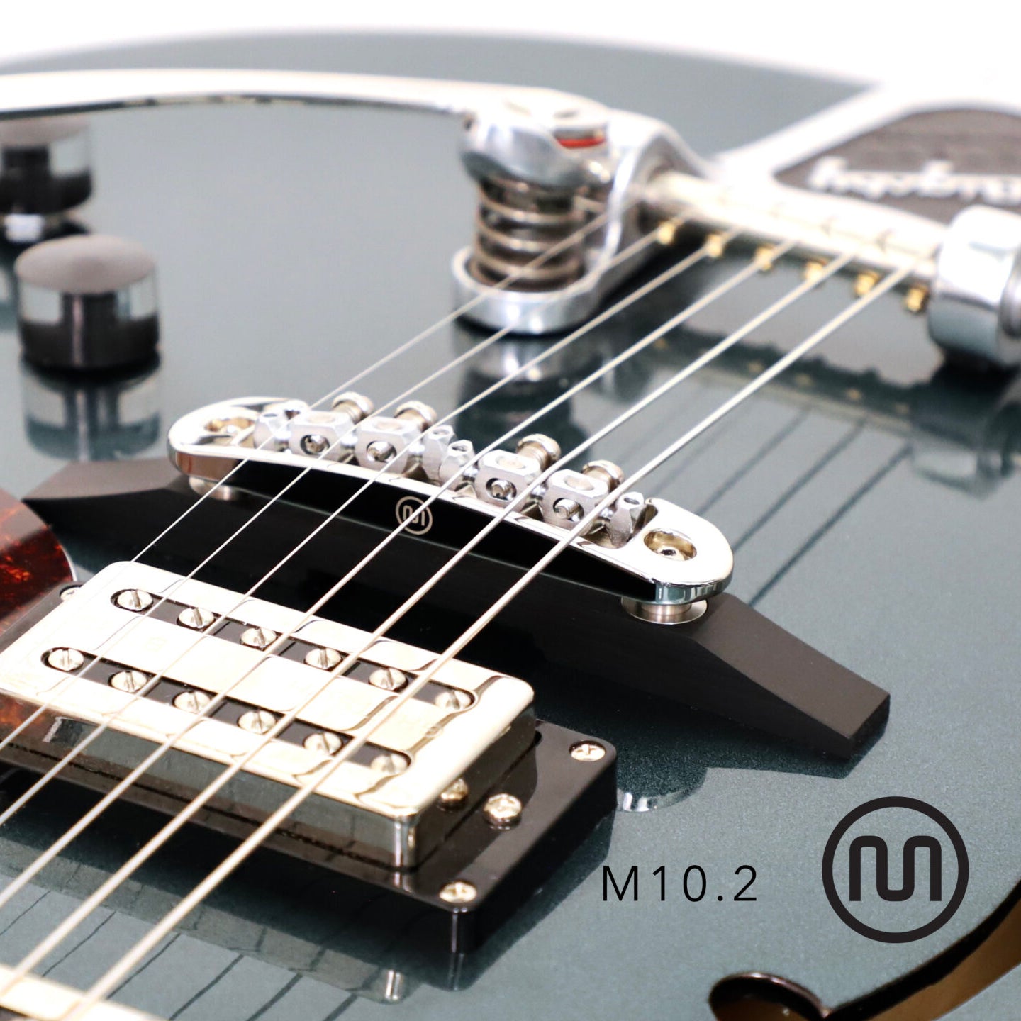Mastery M10.2 Archtop
