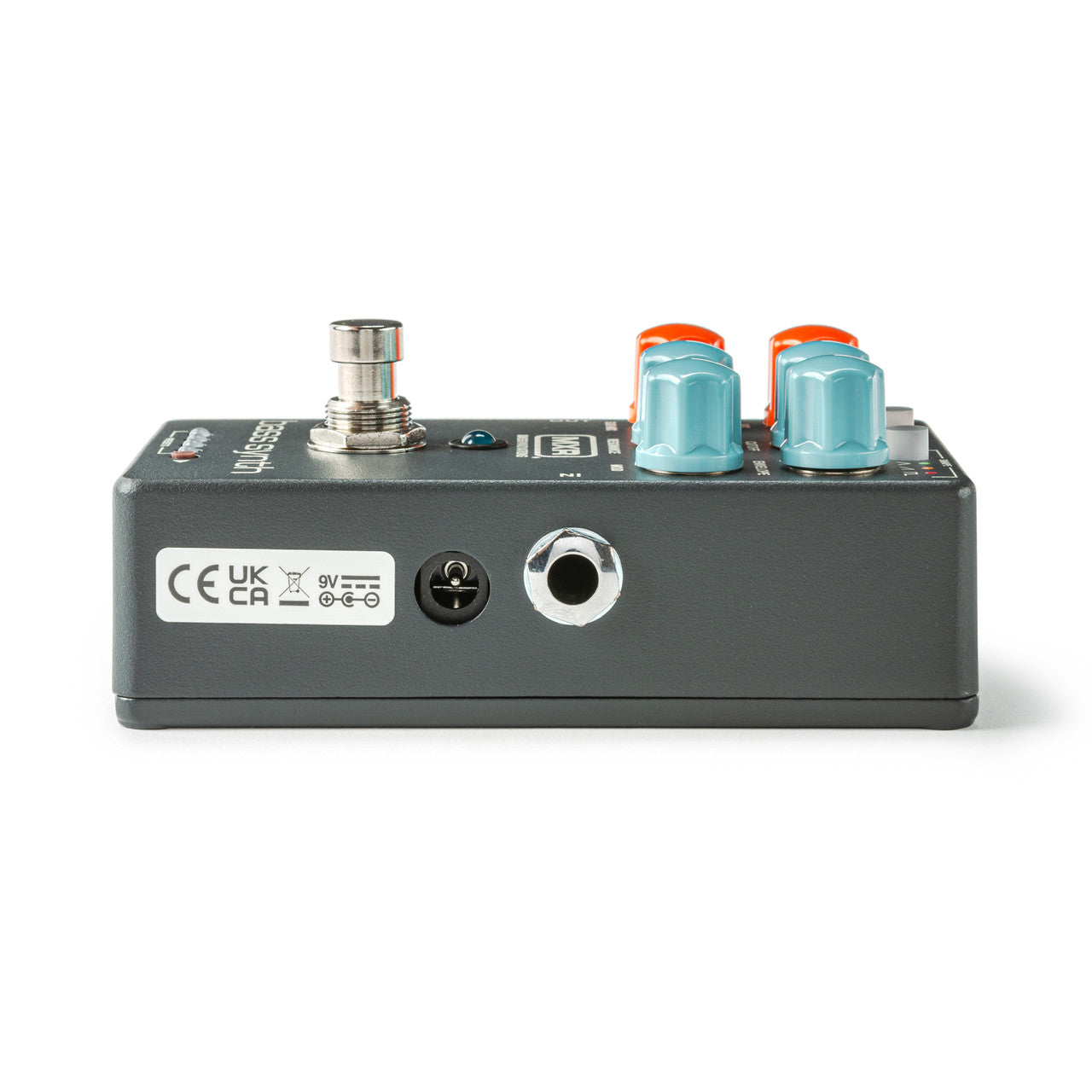MXR MB301 Bass Synth