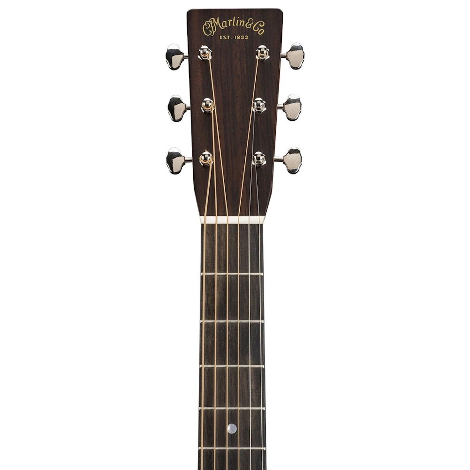 Martin D28 Satin : Standard Series Dreadnought Acoustic Guitar