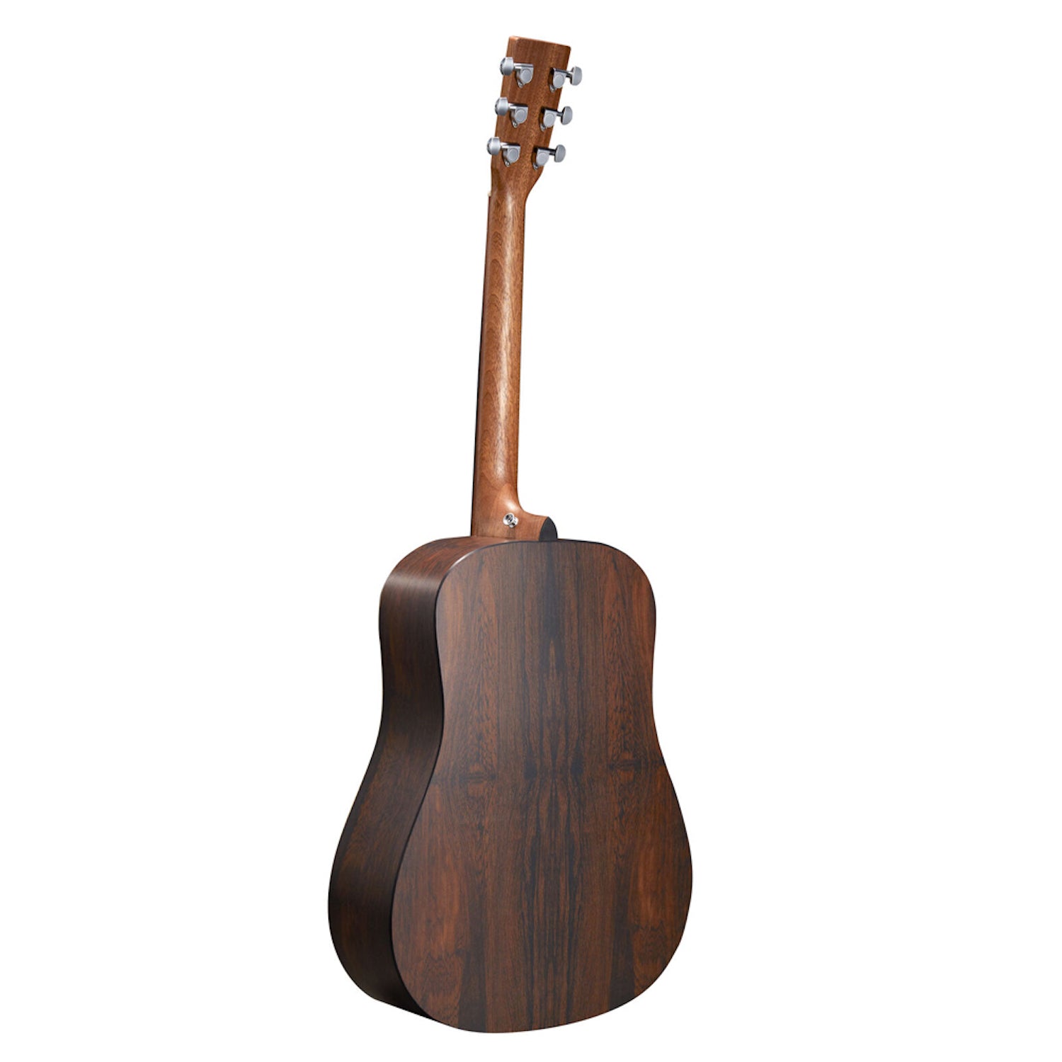 Martin DX2E Brazilian Rosewood: X-Series Acoustic Electric Guitar