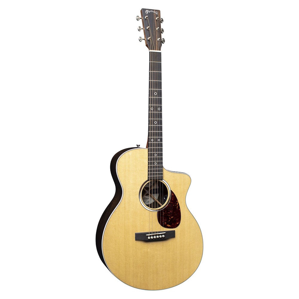 Martin SC13E Special Ziricote Acoustic-Electric Guitar