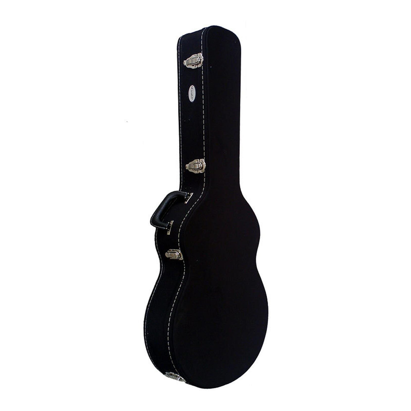 MBT ABS Case for 335 Style Electric Guitar