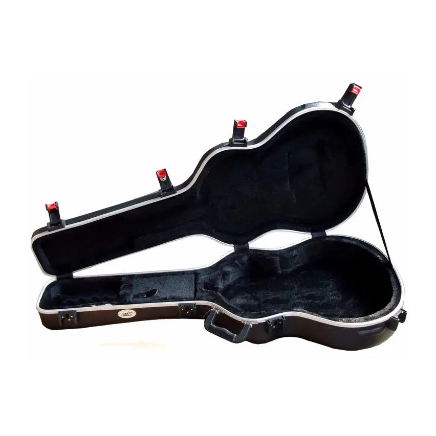 MBT Deluxe ABS Dreadnought Acoustic Case (MBT-DN-ABS)