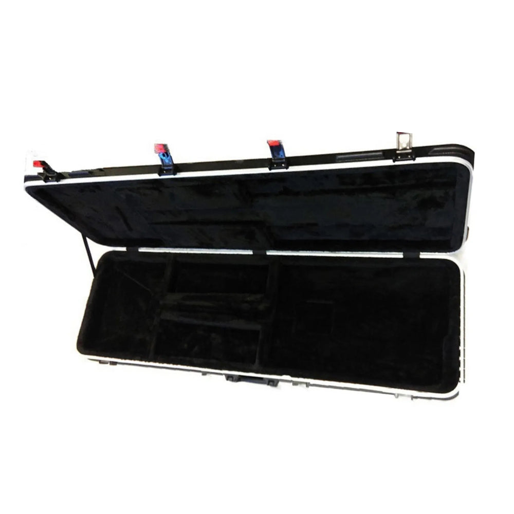 MBT Deluxe ABS Bass Guitar Case (MBT-BASS-ABS)