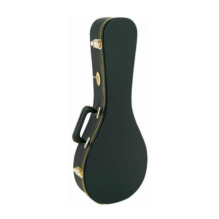 MBT Wooden Mandolin Case Black