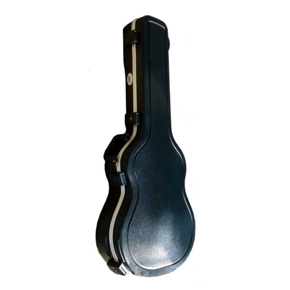 MBT ABS Case New York / Parlour Guitar Case