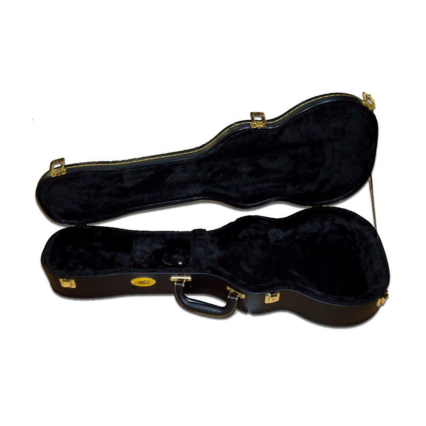 MBT Wood Baritone Ukulele Case