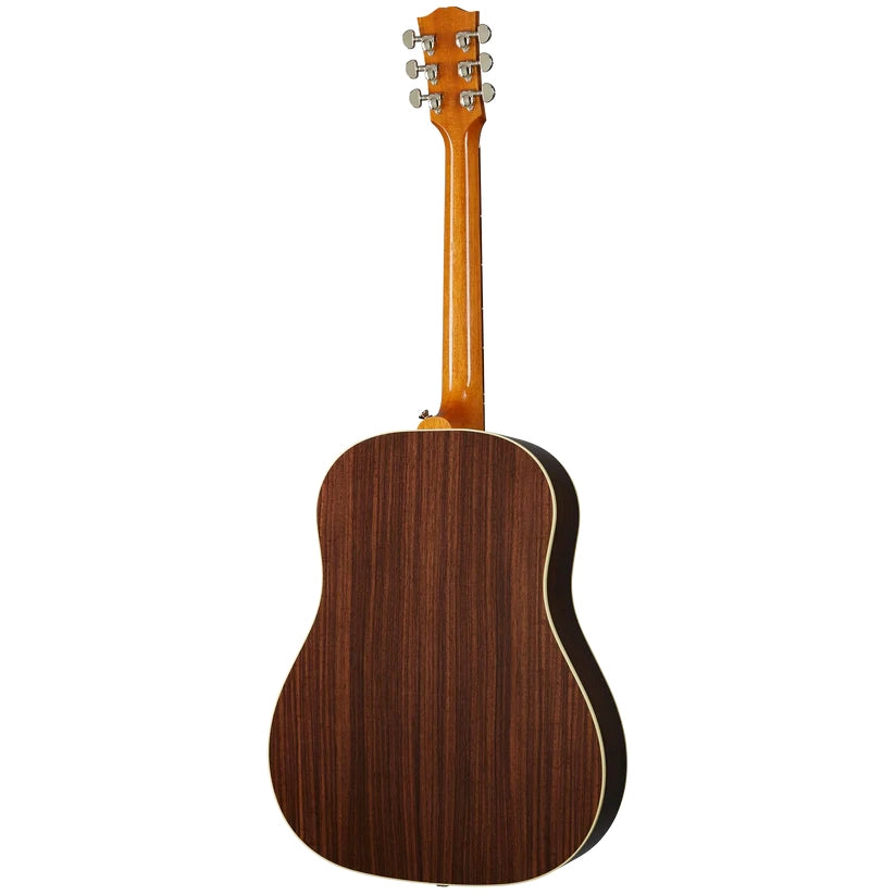 Gibson J45 Studio Rosewood Antique Natural Acoustic Guitar