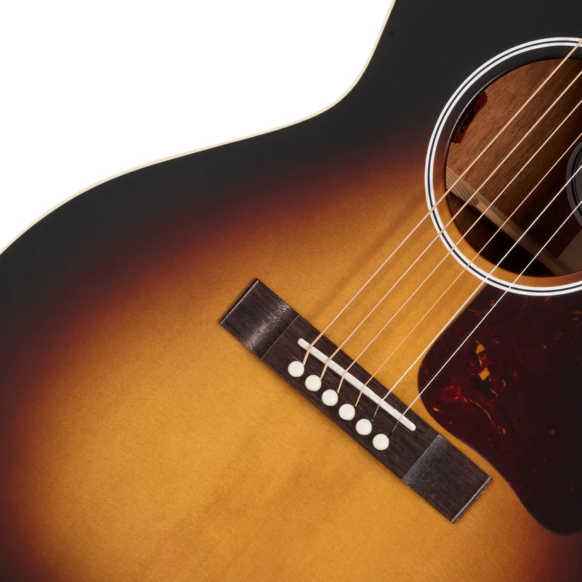 Gibson L00 Special Satin Acoustic Guitar - Vintage Sunburst w/Bag
