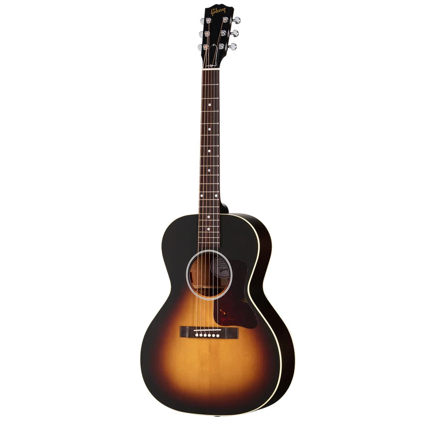 Gibson L00 Special Satin Acoustic Guitar - Vintage Sunburst w/Bag