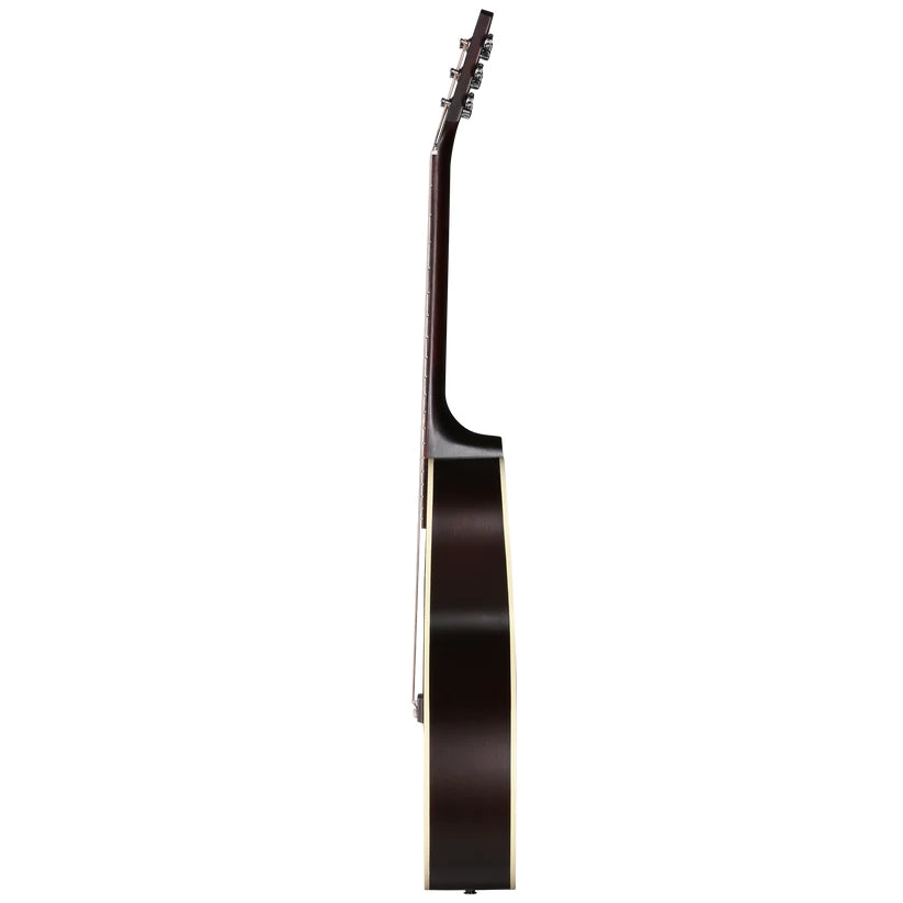 Gibson L00 Special Satin Acoustic Guitar - Vintage Sunburst w/Bag