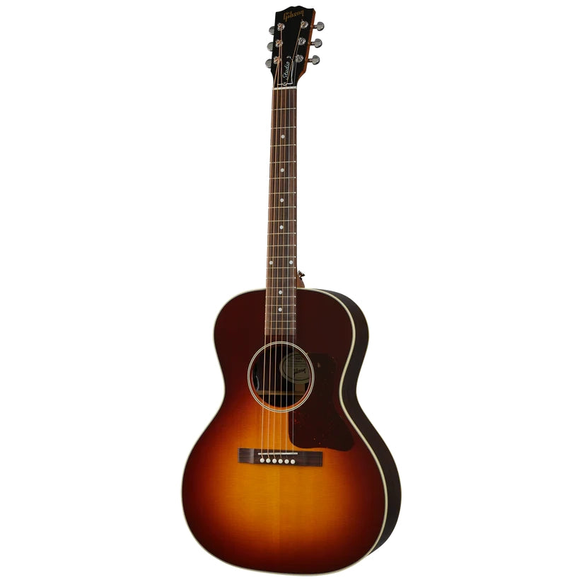 Gibson L-00 Studio Rosewood Rosewood Burst w/Case