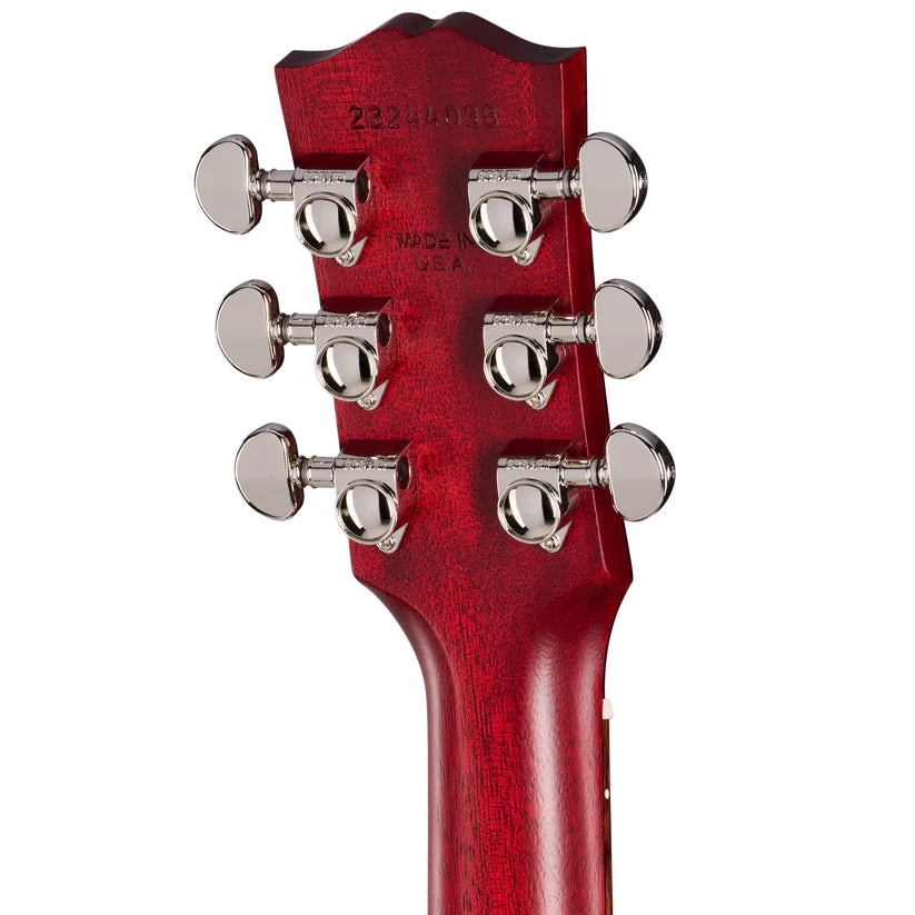 Gibson Hummingbird Special Satin Vintage Cherry Burst Acoustic Guitar w/Bag