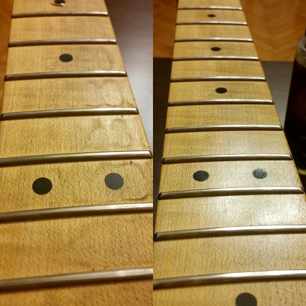 Music Nomad F-ONE Oil Fretboard Cleaner & Conditioner - 60ml