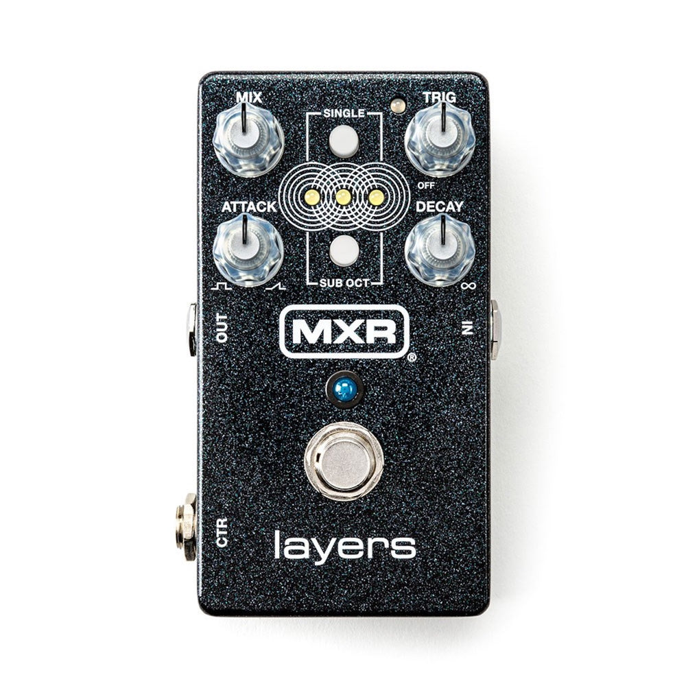 MXR M307 Layers Pedal