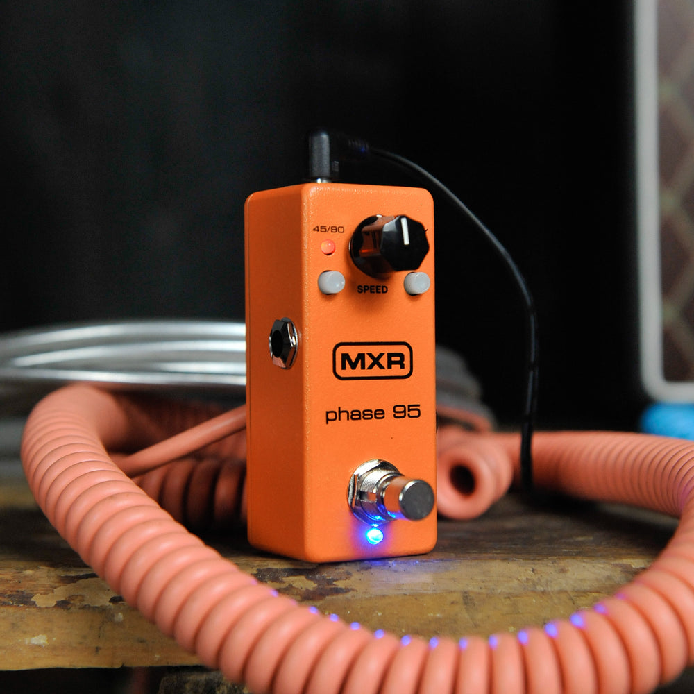 MXR M290 Phase 95 Mini
